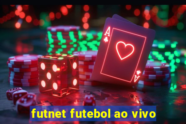 futnet futebol ao vivo